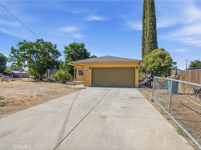 560 Cone Ave, Merced, CA, 95341