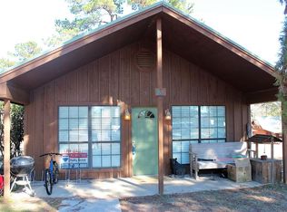 5 Oakland Ct, Huntsville, TX 77340