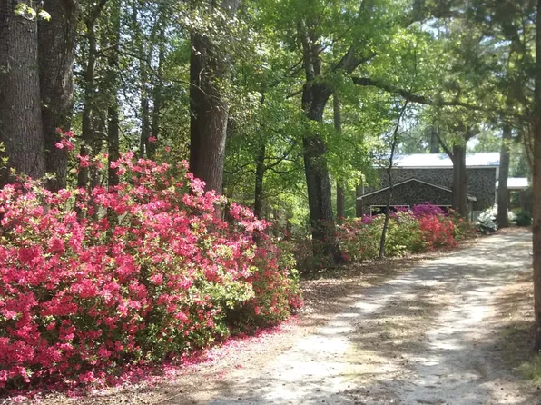 757 Clayton Rd #C, Angier, NC 27501