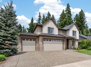 3114 NE 174th St, Ridgefield, WA 98642