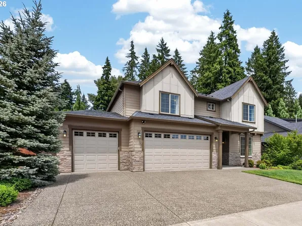 3114 NE 174th St, Ridgefield, WA 98642