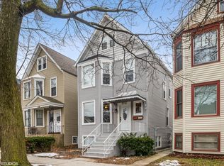 3752 N Spaulding Ave #1, Chicago, IL 60618