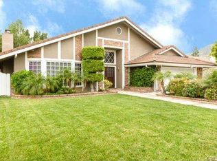 12201 Castlebay Pl, Porter Ranch, CA 91326