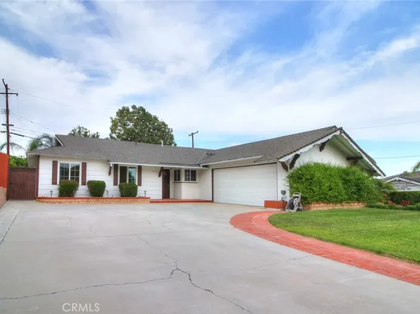 1420 Bookman Ave, Walnut, CA 91789