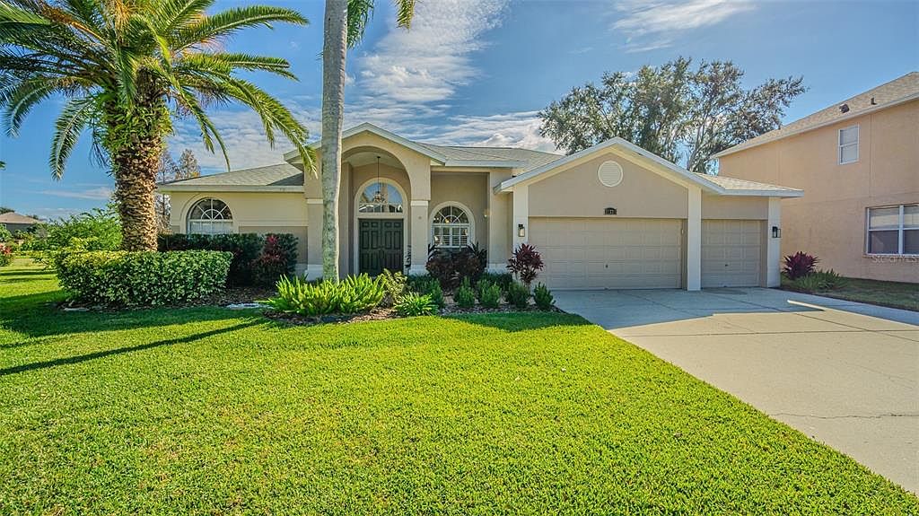 27226 Sea Breeze Way, Zephyrhills, FL 33544 | Zillow