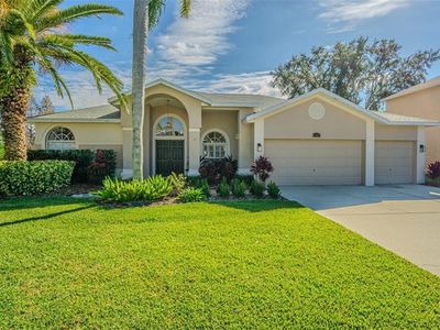 27226 Sea Breeze Way, Zephyrhills, FL, 33544
