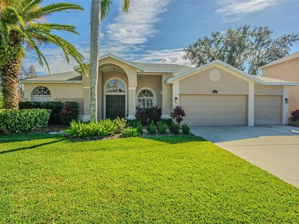 27226 Sea Breeze Way, Zephyrhills, FL 33544