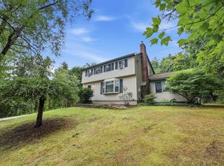 118 Chase Rd, Londonderry, NH 03053