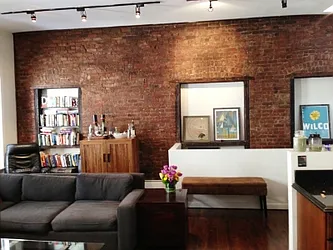 Rented by Citi Habitats