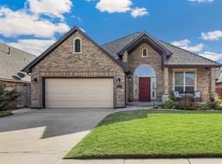 6208 NW 157th St, Edmond, OK 73013