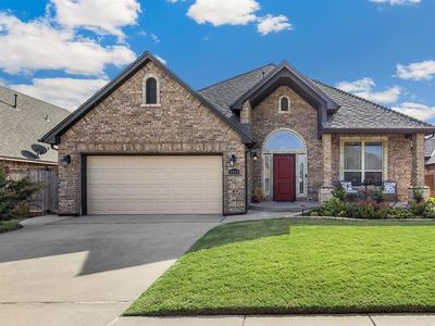 6208 NW 157th St, Edmond, OK, 73013