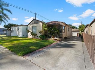 3145 Indiana Ave, South Gate, CA 90280