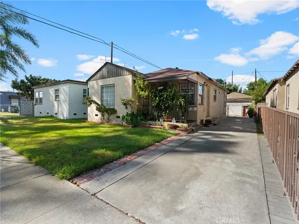 3145 Indiana Ave, South Gate, CA 90280