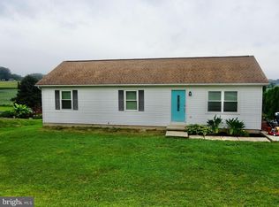 12 E Linden St, Richland, PA 17087