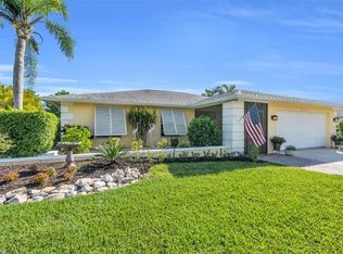 4552 Eagle Key Cir, Naples, FL 34112