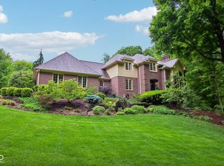 7124 Tuliptree Trl, Indianapolis, IN 46256