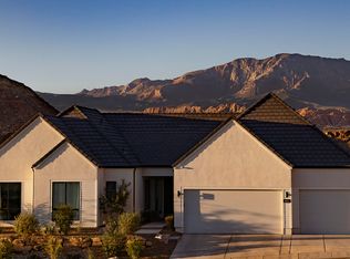1663 E Black Brush Dr, Washington, UT 84780