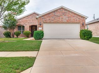6445 Paragon Dr, Frisco, TX 75036
