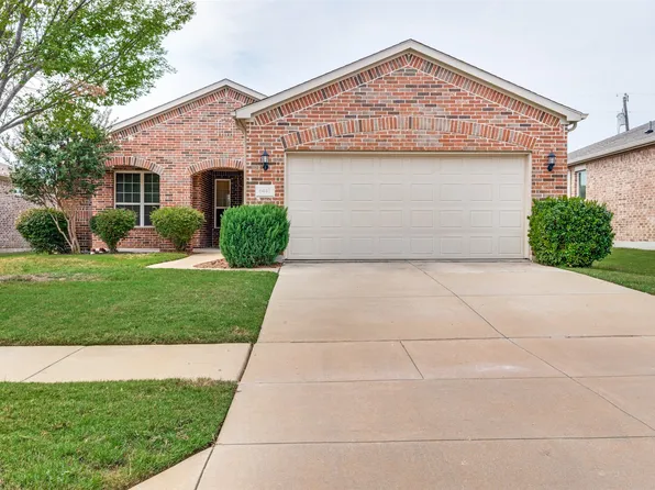 6445 Paragon Dr, Frisco, TX 75036