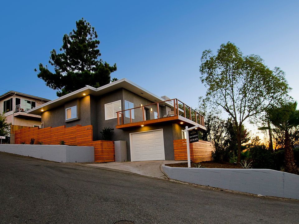 1st image of 3925 Cazador St