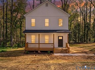 5500 Hemlock Rd, Quinton, VA 23141