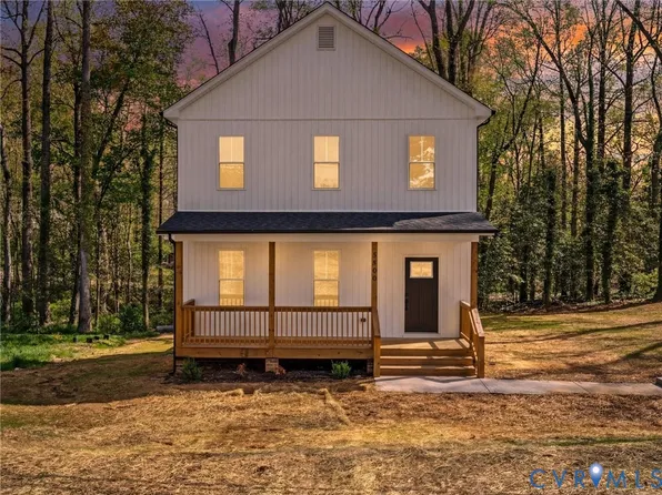 5500 Hemlock Rd, Quinton, VA 23141