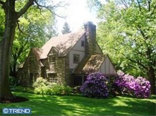 15 Woodbrook Ln, Swarthmore, PA 19081