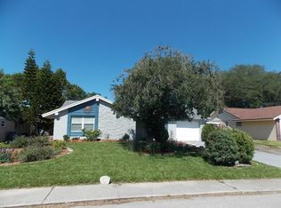 12405 Quail Run Row, Hudson, FL 34667