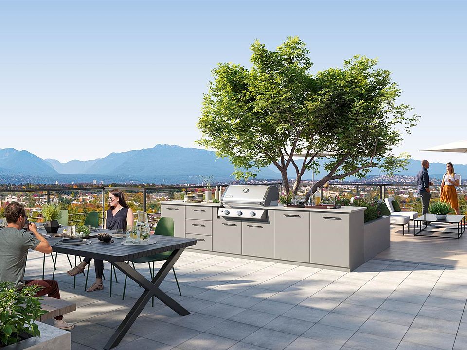 2nd image of 1503 Kingsway St #5