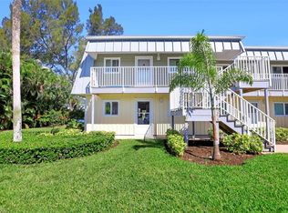 7760 Buccaneer Dr APT B1, Fort Myers Beach, FL 33931