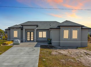 10404 Monticello Dr, Port Charlotte, FL 33981