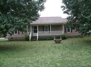 101 Gulftide Ct, Rocky Mount, NC 27801