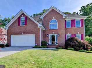 2486 Hampton Park Dr, Buford, GA 30519