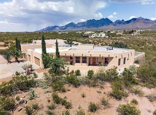 9545 Soledad Canyon Rd, Las Cruces, NM 88011