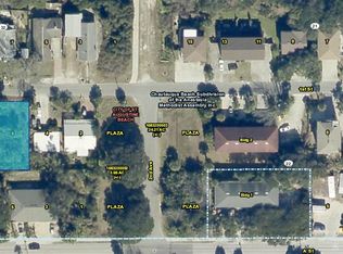 207 1st St, Saint Augustine, FL 32080