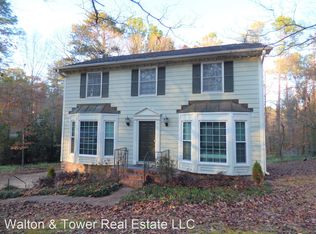 5147 Colonial Park Rd, Birmingham, AL 35242