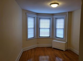 31 Peterborough St APT 8, Boston, MA 02215