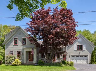 32 Pier Rd, Kennebunkport, ME 04046
