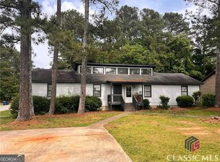 406 Freeman Dr, Athens, GA 30601