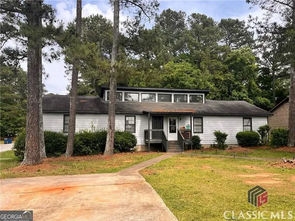 406 Freeman Dr, Athens, GA 30601