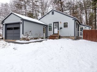 19 June St, Keene, NH 03431