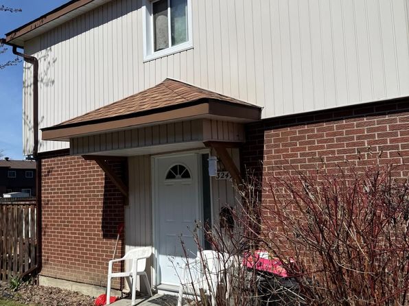 3249 Bannon Way #45, Ottawa, ON K1T 1T2
