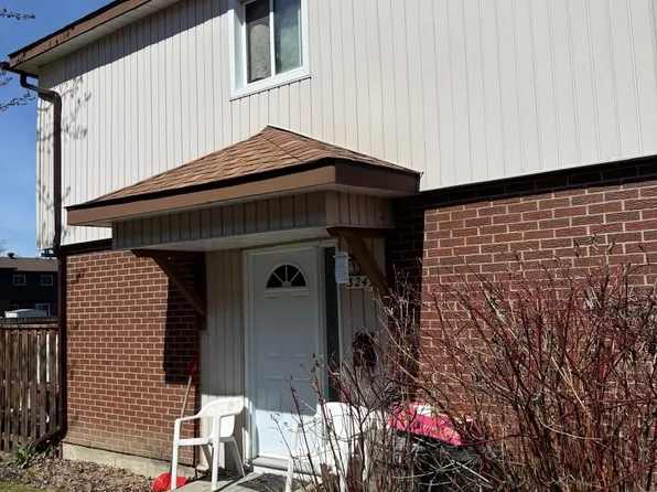 3249 Bannon Way #45, Ottawa, ON K1T 1T2
