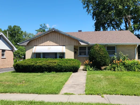 7336 W 113th St, Worth, IL 60482