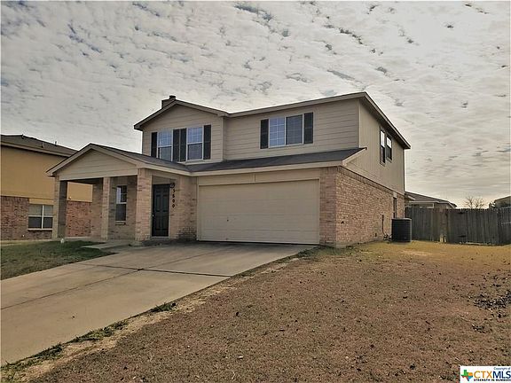 2nd image of 3600 Thunder Creek Dr