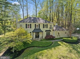4 Denford Dr, Newtown Square, PA 19073
