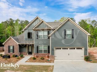 528 Mount Moriah Rd, Auburn, GA 30011