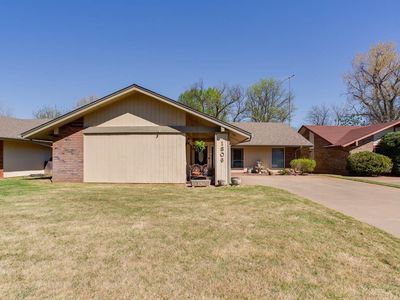 1806 Calico Ln, Enid, OK, 73703