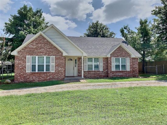 55 Apple Ln Durant Ok 74701 Zillow