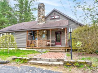 184 Stage Rd, Nottingham, NH 03290